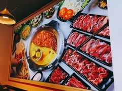 -皇牛鲜生·牛爱牛鲜牛肉自选火锅(晋吉北路店)