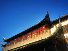 -上海皇廷花园酒店·西餐厅·自助餐