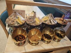 -武圣羊汤·西北面(朝阳门店)