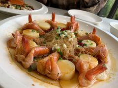 -好兄弟郭巨海鲜(天一阁店)