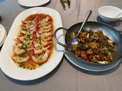 -徐记海鲜·宴会(大唐西市|丰庆店)