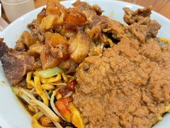 -兰溪十八浇(天一店)