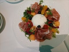 -起士林大饭店(小白楼店)