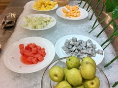 -北京王府井希尔顿酒店·万斯阁西餐厅