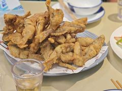 -清香园大连老菜馆(成仁街店)