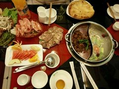 -香丽缘饭馆(黑龙潭店)