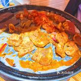 不是吧！你居然还没吃过它家的烤肉⁉️ 