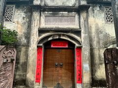 -前童古镇