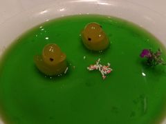 -稻香酒家·33年老字号·港式粤菜(富邦中心店)