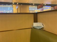 -海底捞火锅(天一广场亚细亚店)