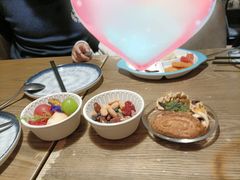 -那时新疆·若羌(经纬汇店)