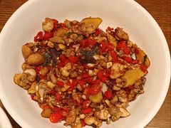 -八碗湘长沙市井菜(坡子街店)