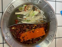 -华威约饭街