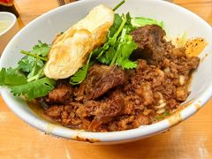 -朱儿面庄(洋河三路店)