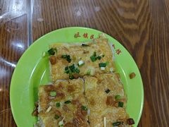 -三镇民生甜食馆(胜利街总店)