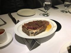 -王品牛排(珠海富华里店)