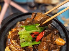 -金龙·打边炉(武进路店)