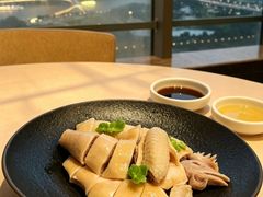 -南海渔村·空中一号