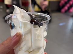 -麦当劳(哈西万达店)