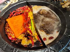 -蜀大侠火锅(寰球文化地标·总府店)