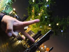 -岁粤Moon·湖景餐厅(月光码头店)