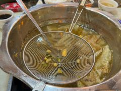-潮悦牛肉火锅城(水贝店)
