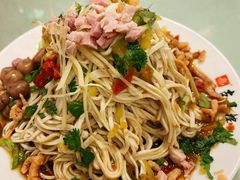 -留芳·文旅古月楼(老街店)