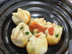 -赵宝美煎包店