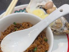 -飞尝蚝·顺德菜·鱼生(顺德总店)