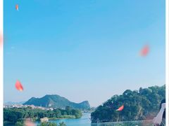 -维纳斯酒店-忆咖啡观景餐厅(象山公园店)