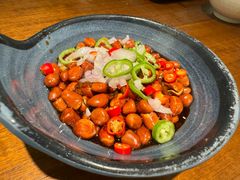 -乔街深夜食堂·小龙虾·高压锅生蚝(杭州总店)
