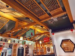 -同合居·非遗东北菜(红博会展店)