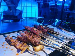 -燥次·烧烤酒场(万象城店)