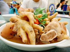 -大利美食中心(深水埗店)