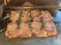 -好伦哥披萨(地坛店)