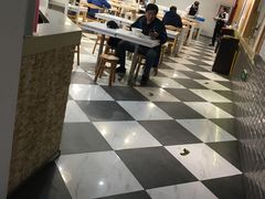 大堂-沧浪亭(南园新村打浦路457弄店)