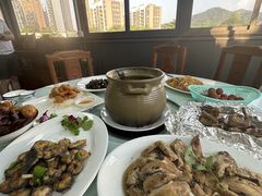 -三溪村