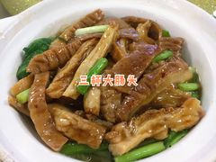 -文海饭店(朝阳路店)