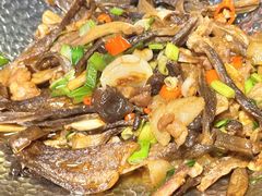 -雀舞云南菜(天津天河城购物中心店)