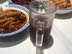 -回家吃饭·地道南昌菜(建德观总店)