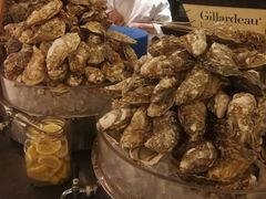 -武汉武昌威斯汀酒店-知味自助餐厅