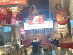 -串王阿三烧烤·小龙虾·烤鱼(拱墅胜利河美食街店)