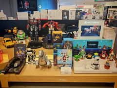 -鹰巢数码EAGLE’S NEST(燕莎店)