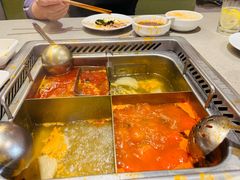 -海底捞火锅(顺义华联店)
