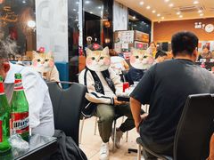 -川香煲(茅台路店)