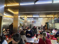 -广场正宗原汁薏米店