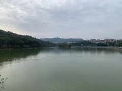 -惠州西湖
