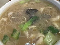 -合记烩面(人民路店)