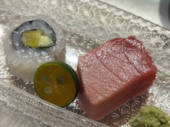 -鮨青(恒基名人购物中心店)