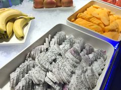 -青岛证大喜玛拉雅酒店·Z1餐厅